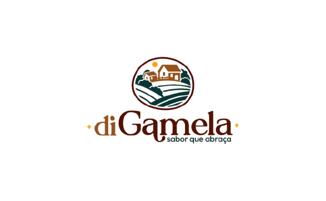 diGamela logo